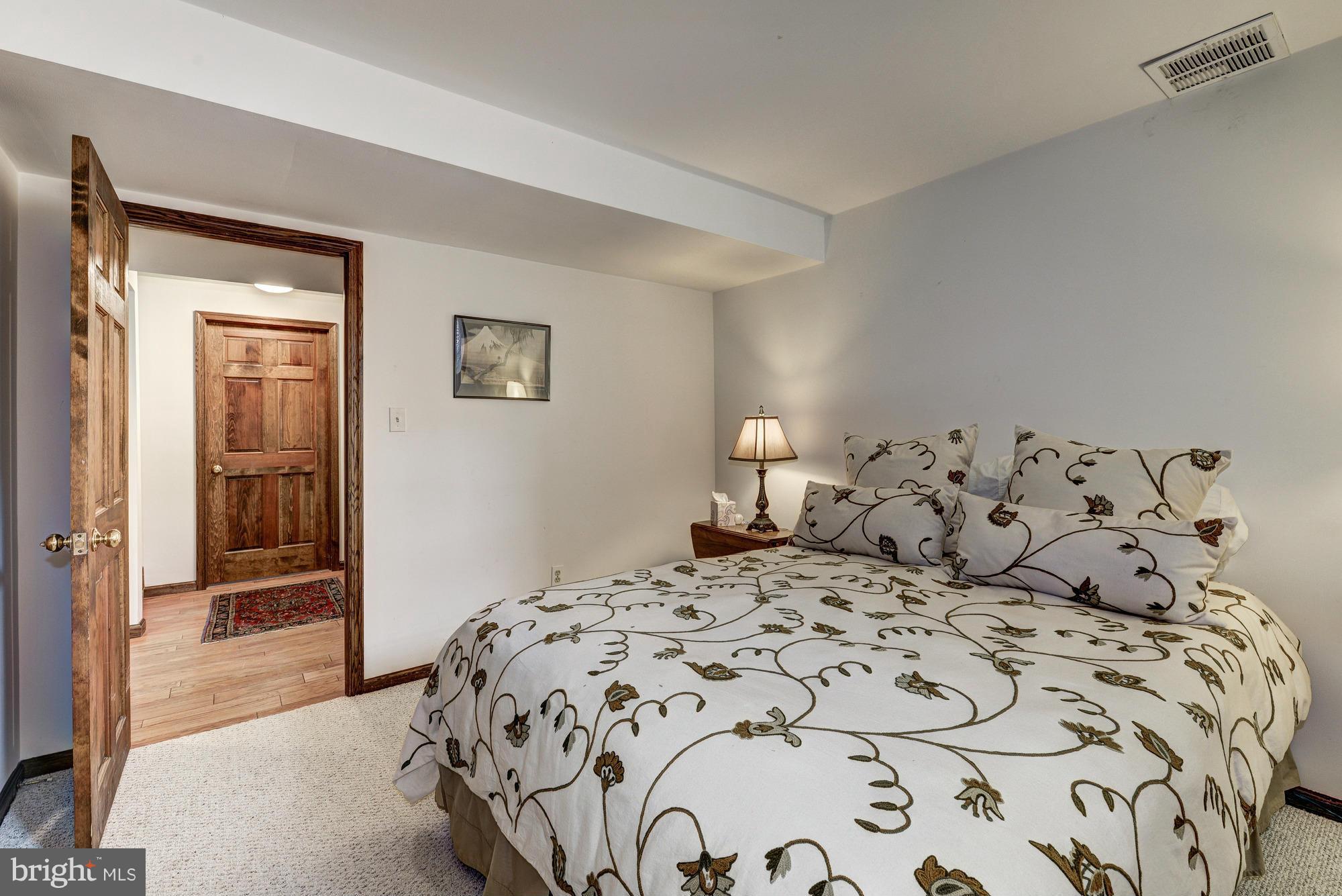 416 Old Stone Road Silver Spring, MD 20904 - Photo 23 of 30 Bedroom