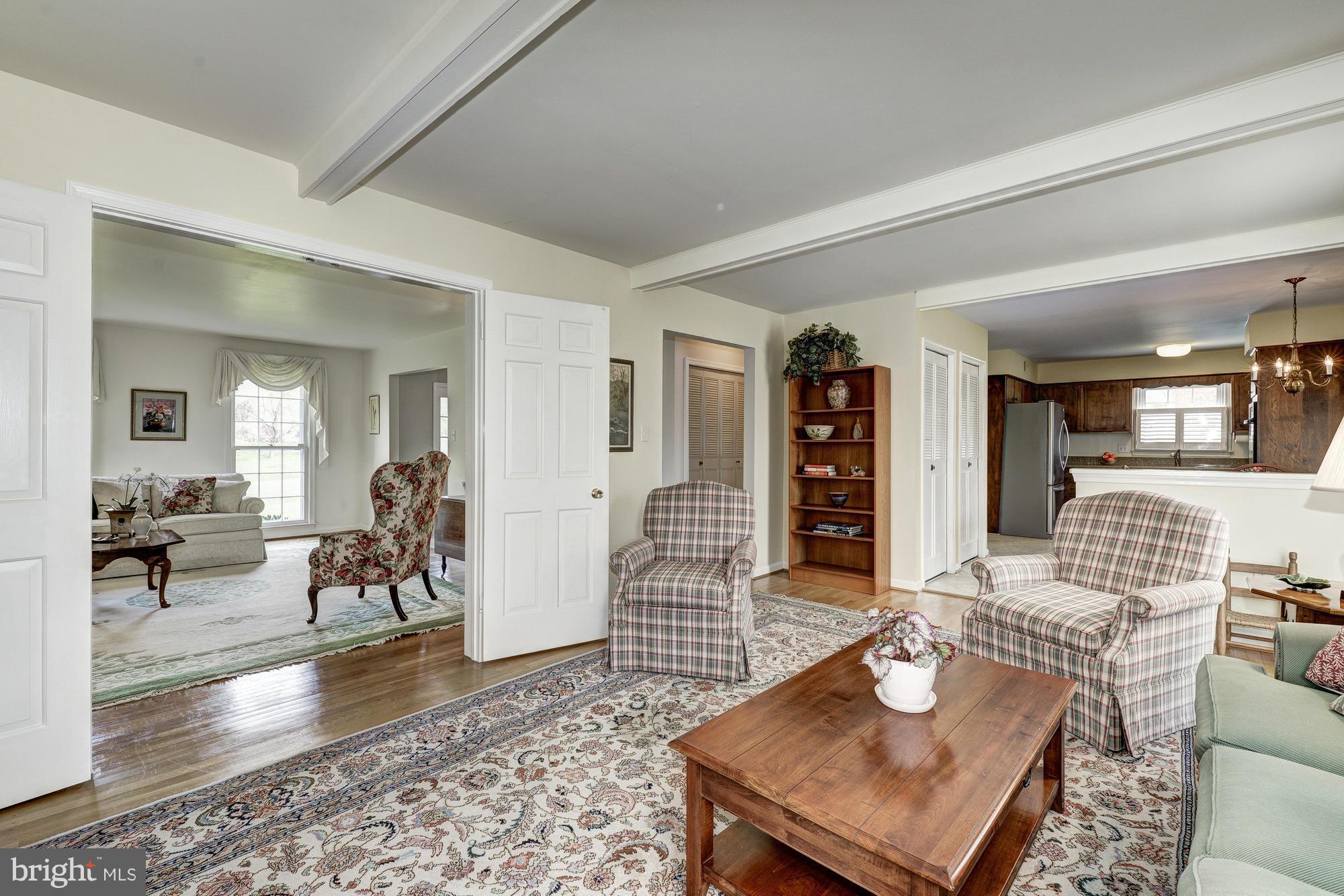 416 Old Stone Road Silver Spring, MD 20904 - Photo 6 of 30 Family Room