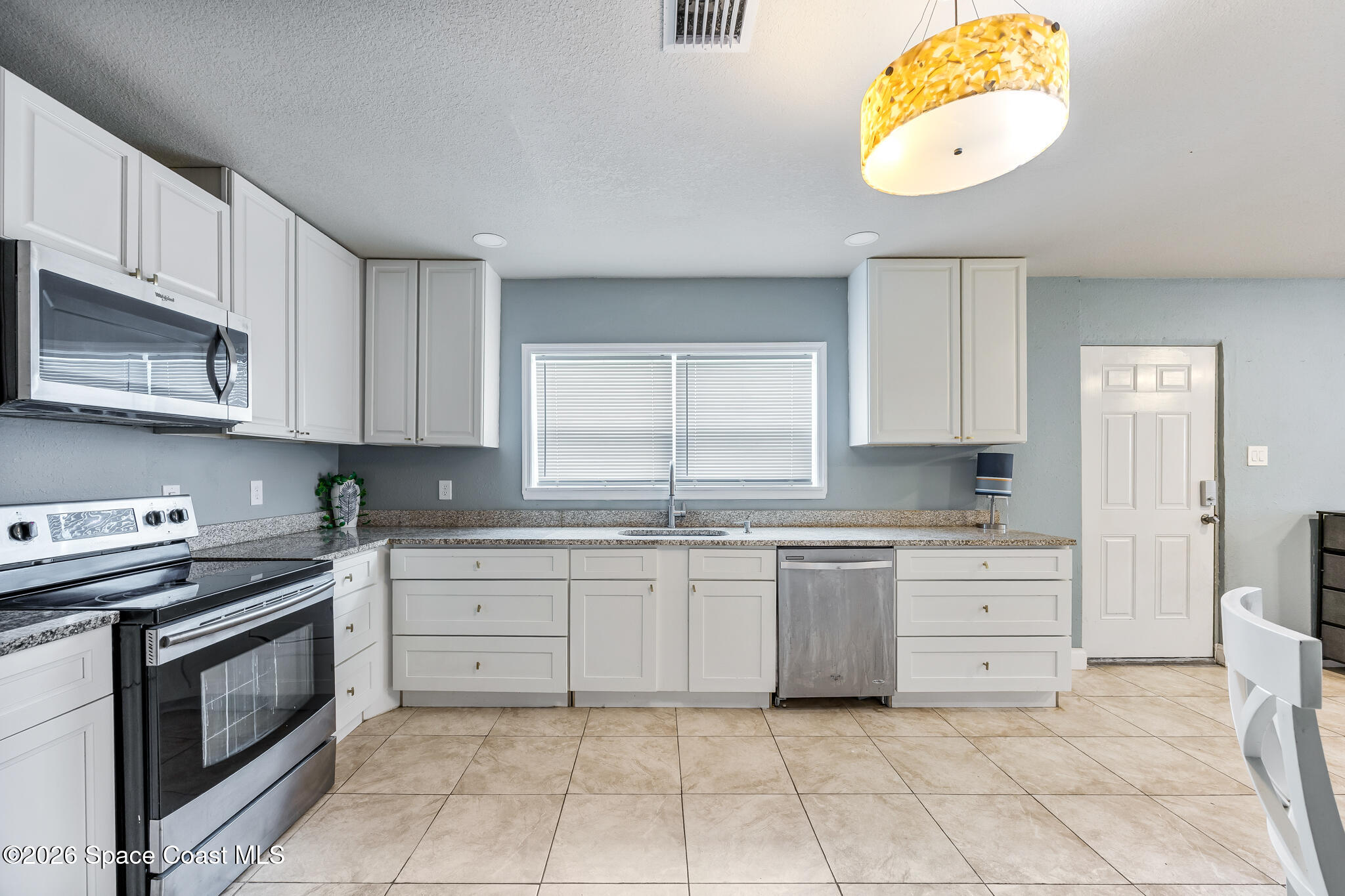 483 Church Street, Unit A Melbourne, FL 32904 - Photo 7 of 20 Kitchen