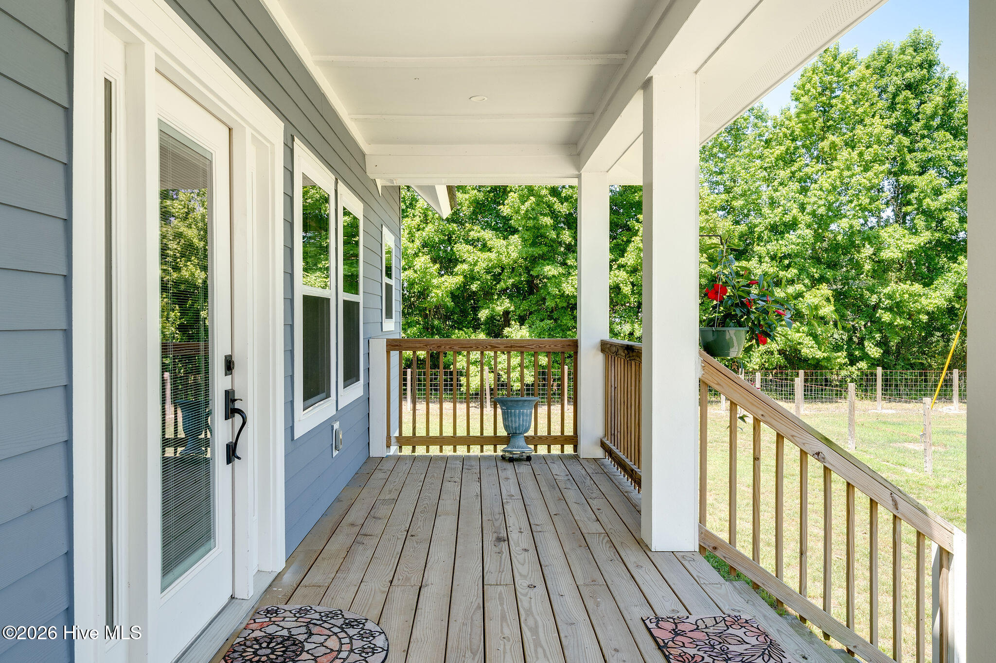 424 Jimmy Tate Williams Road Beulaville, NC 28518 - Photo 5 of 50