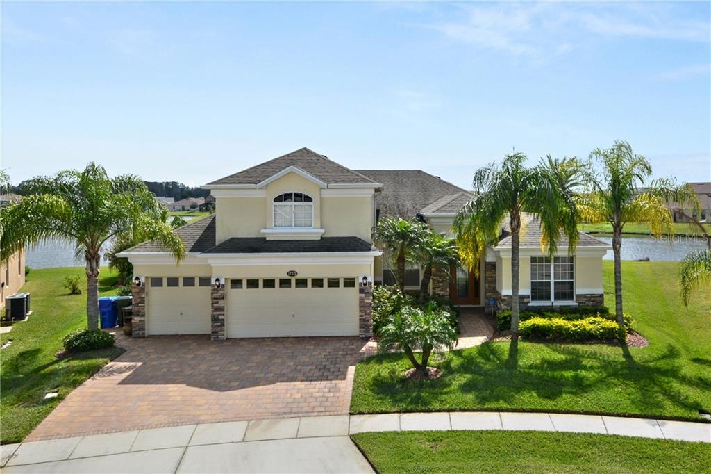 1720 Boat Launch Road Kissimmee, FL 34746 - Photo 1 of 1 Front