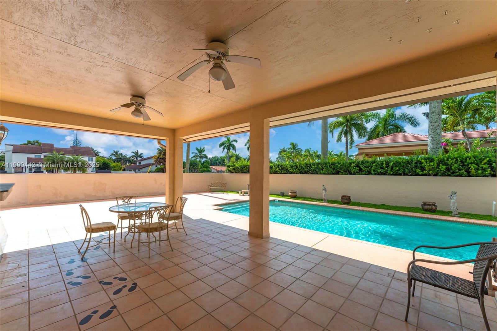 3200 Southwest 132nd Avenue Miami, FL 33175 - Photo 35 of 55