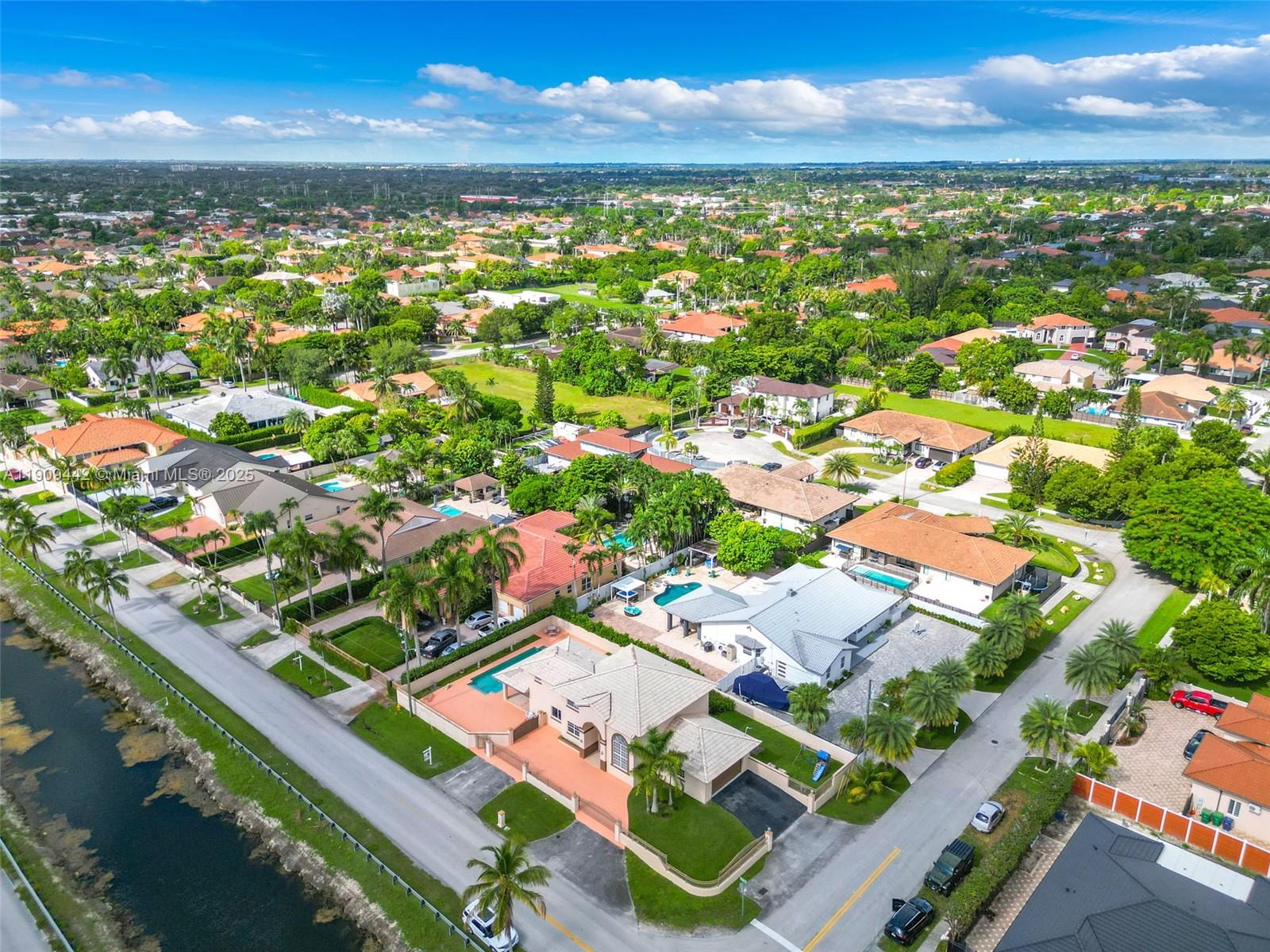 3200 Southwest 132nd Avenue Miami, FL 33175 - Photo 49 of 55 view of city