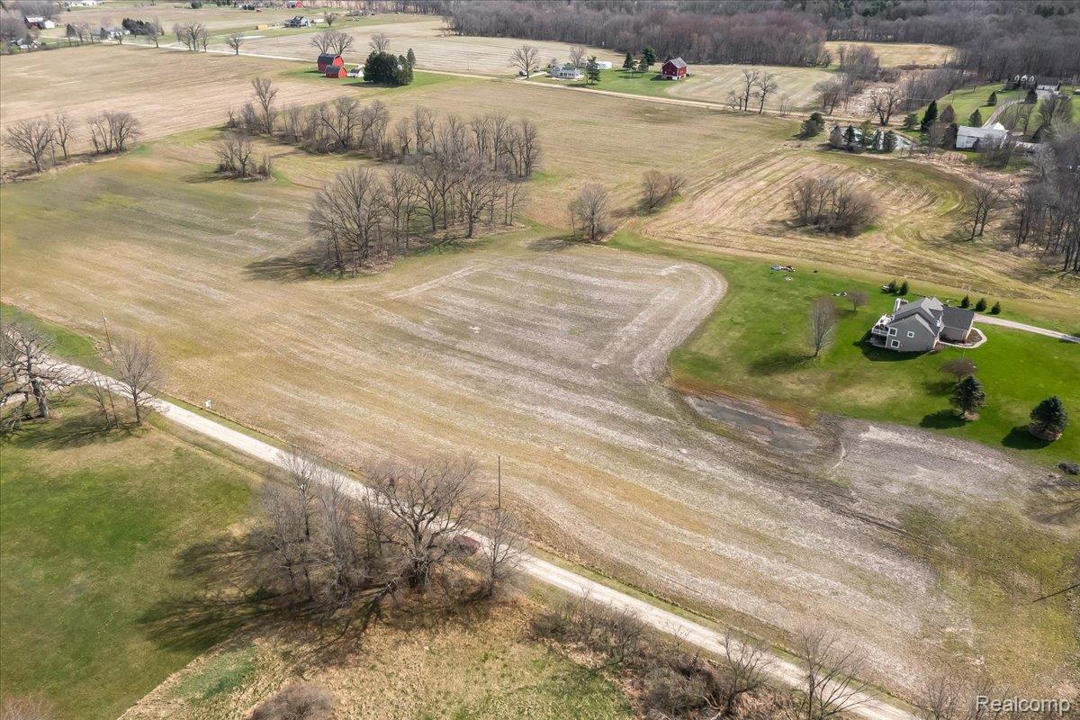 L Schrepfer Road Fowlerville, MI 48836 - Photo 2 of 10 L Schrepfer Rd