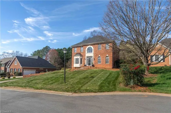 $657,500 | 1030 Wild Dogwood Lane, Winston-Salem, NC 27106