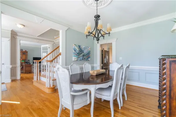 $657,500 | 1030 Wild Dogwood Lane, Winston-Salem, NC 27106