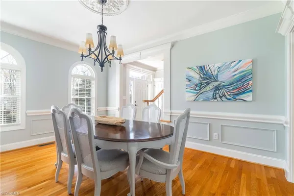 $657,500 | 1030 Wild Dogwood Lane, Winston-Salem, NC 27106