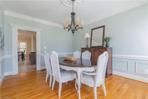 $657,500 | 1030 Wild Dogwood Lane, Winston-Salem, NC 27106