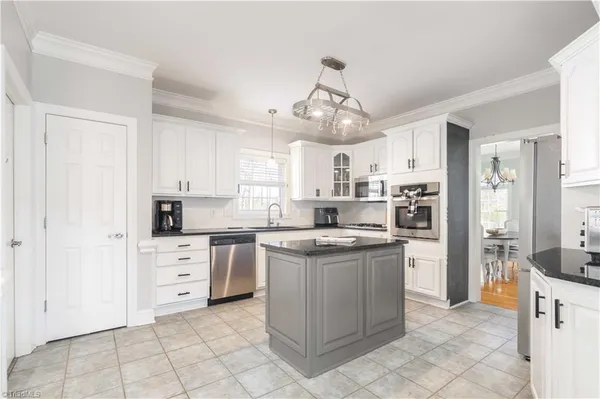 $657,500 | 1030 Wild Dogwood Lane, Winston-Salem, NC 27106