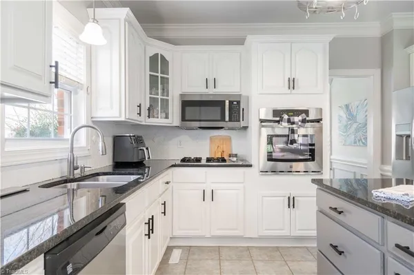 $657,500 | 1030 Wild Dogwood Lane, Winston-Salem, NC 27106