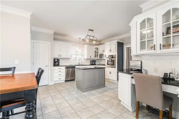 $657,500 | 1030 Wild Dogwood Lane, Winston-Salem, NC 27106