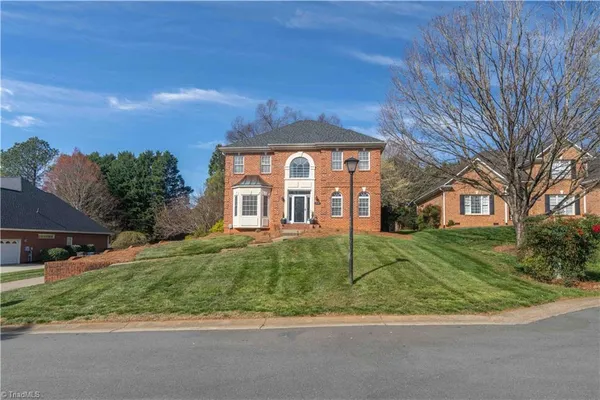 $657,500 | 1030 Wild Dogwood Lane, Winston-Salem, NC 27106