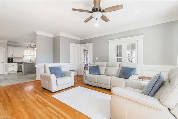 $657,500 | 1030 Wild Dogwood Lane, Winston-Salem, NC 27106