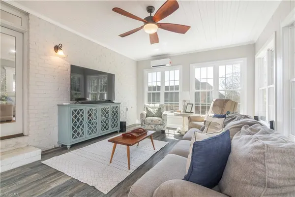 $657,500 | 1030 Wild Dogwood Lane, Winston-Salem, NC 27106