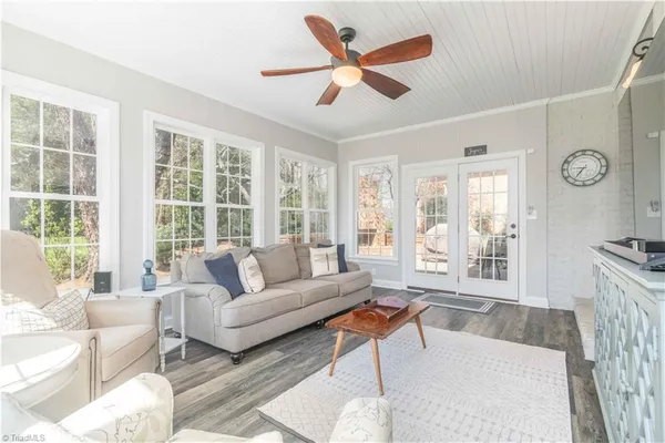 $657,500 | 1030 Wild Dogwood Lane, Winston-Salem, NC 27106