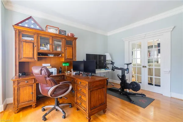 $657,500 | 1030 Wild Dogwood Lane, Winston-Salem, NC 27106