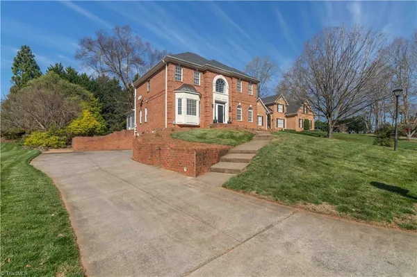 $657,500 | 1030 Wild Dogwood Lane, Winston-Salem, NC 27106