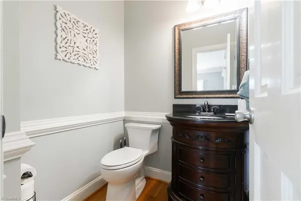 $657,500 | 1030 Wild Dogwood Lane, Winston-Salem, NC 27106