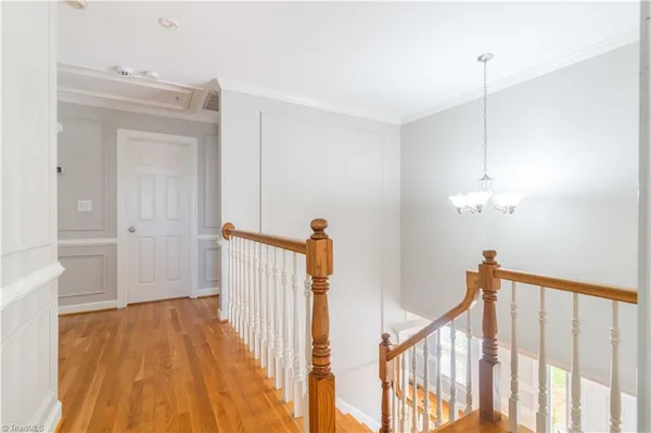 $657,500 | 1030 Wild Dogwood Lane, Winston-Salem, NC 27106