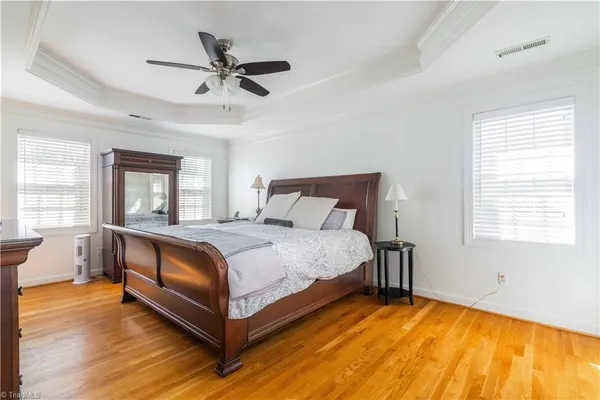 $657,500 | 1030 Wild Dogwood Lane, Winston-Salem, NC 27106