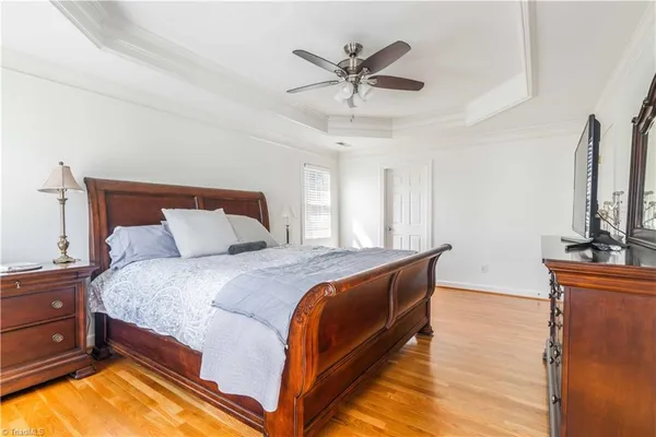 $657,500 | 1030 Wild Dogwood Lane, Winston-Salem, NC 27106