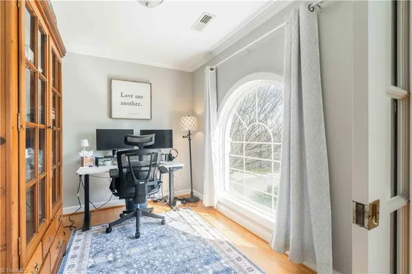 $657,500 | 1030 Wild Dogwood Lane, Winston-Salem, NC 27106