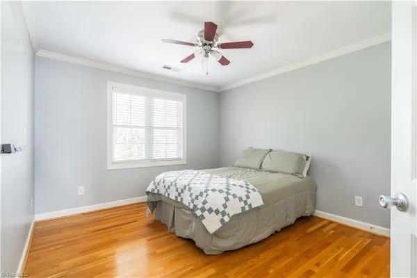 $657,500 | 1030 Wild Dogwood Lane, Winston-Salem, NC 27106