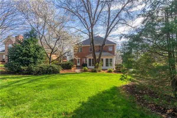 $657,500 | 1030 Wild Dogwood Lane, Winston-Salem, NC 27106