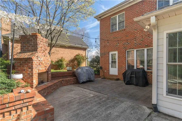 $657,500 | 1030 Wild Dogwood Lane, Winston-Salem, NC 27106