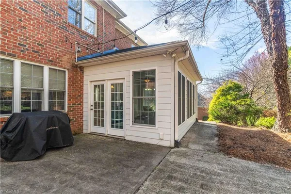 $657,500 | 1030 Wild Dogwood Lane, Winston-Salem, NC 27106