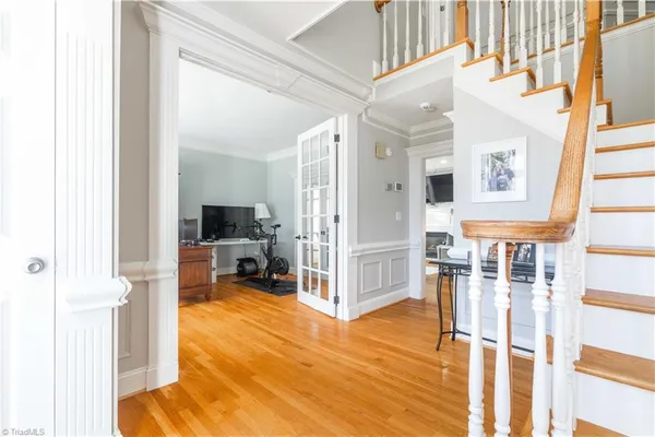 $657,500 | 1030 Wild Dogwood Lane, Winston-Salem, NC 27106