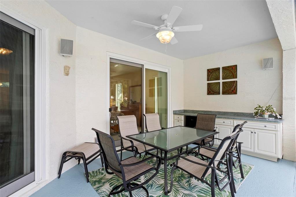 19610 Southwest 88th Loop Dunnellon, FL 34432 - Photo 1 of 1 Area for an outdoor Kitchen