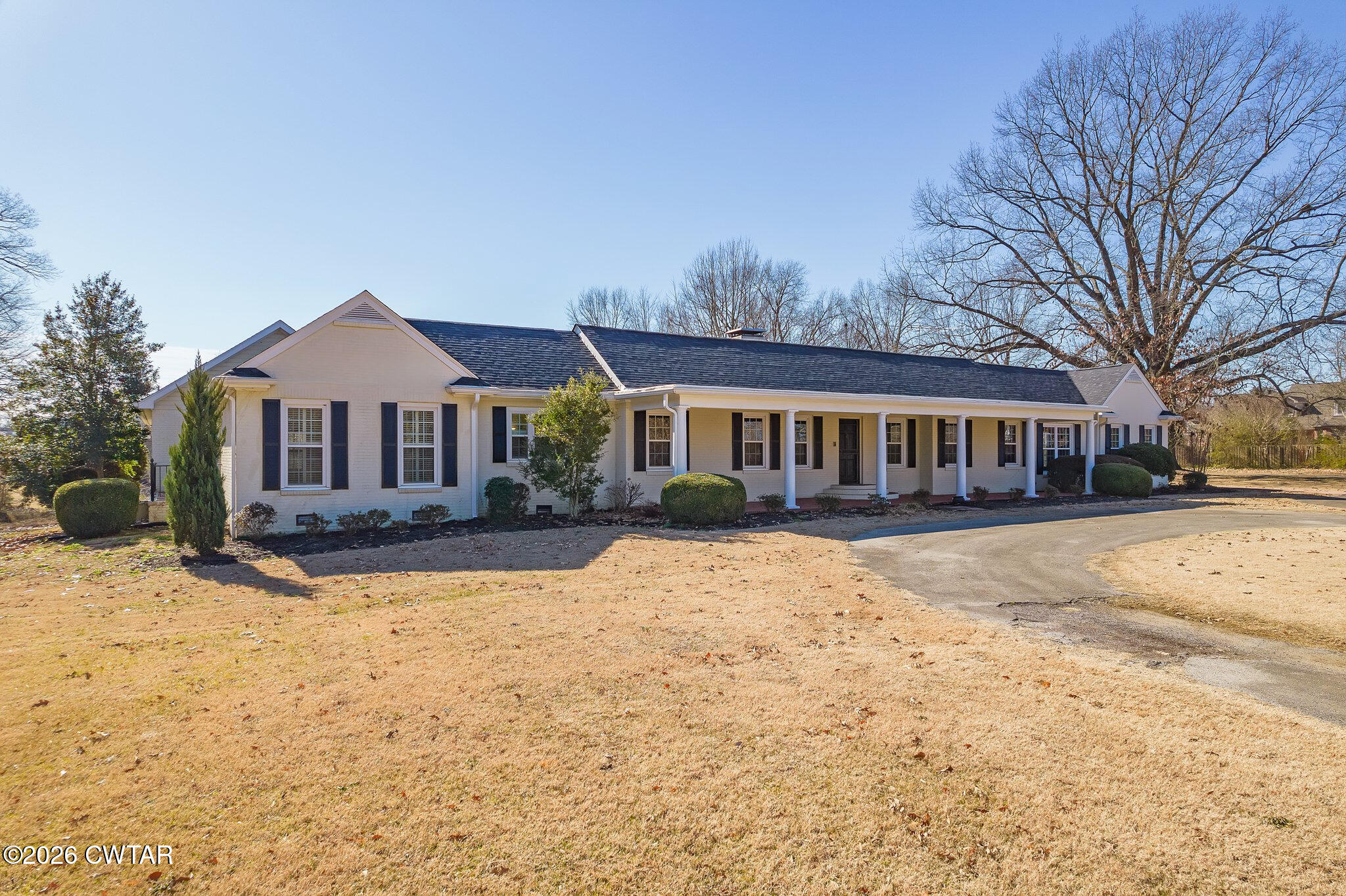 222 Country Club Lane Jackson, TN 38305 - Photo 1 of 60 Completed-38