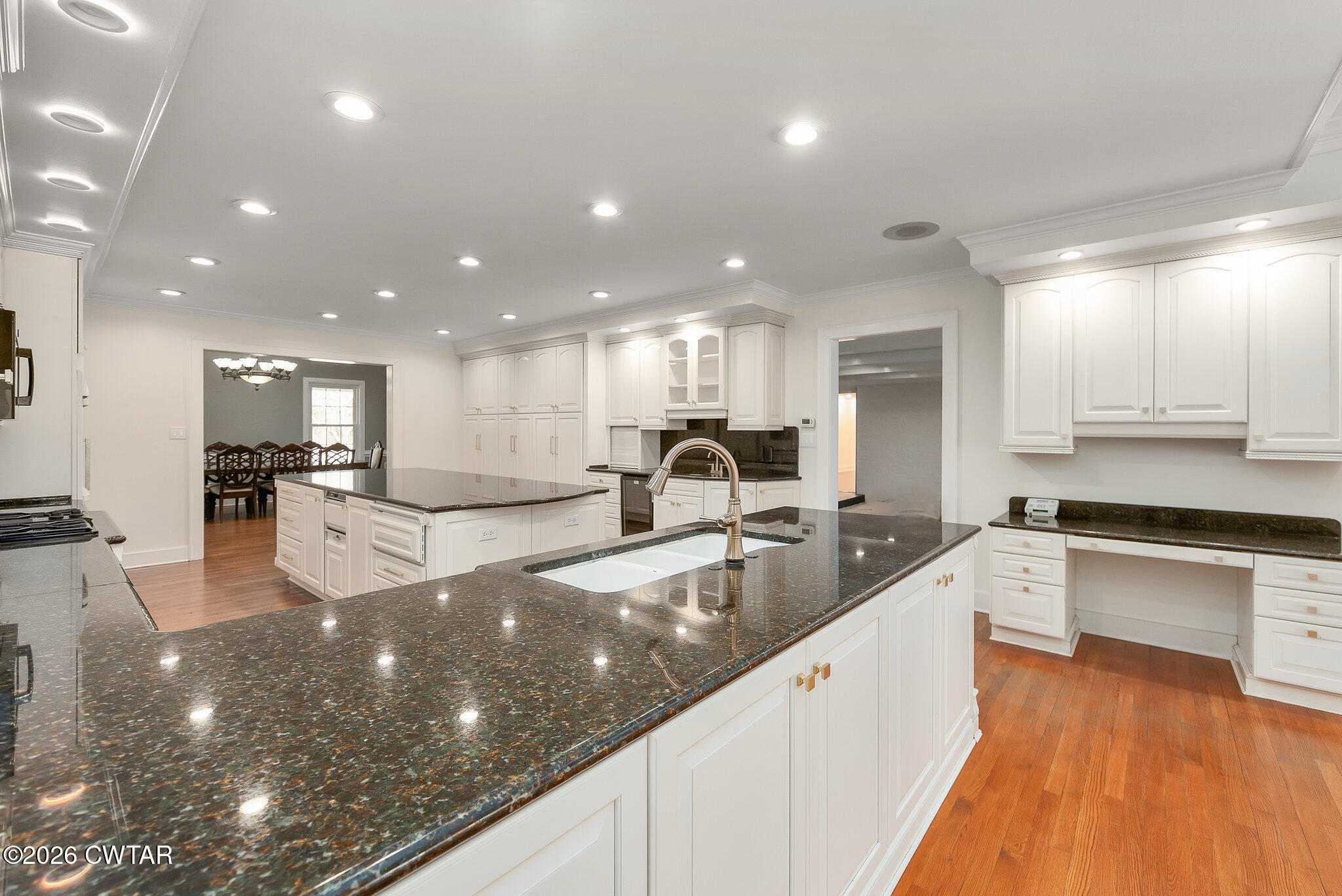 222 Country Club Lane Jackson, TN 38305 - Photo 16 of 60 Completed-21