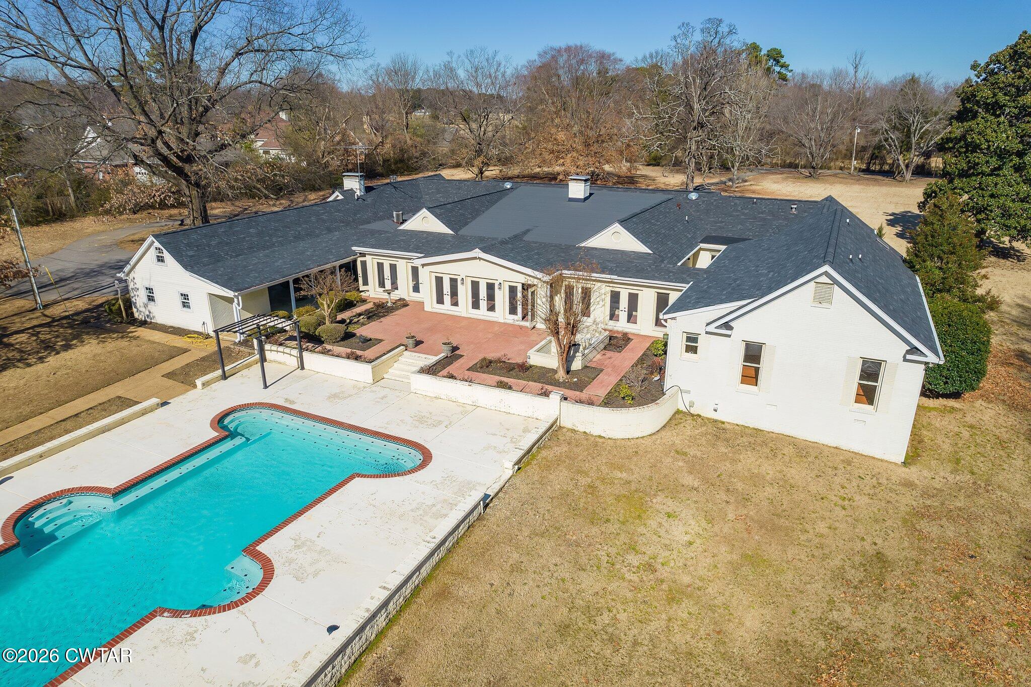 222 Country Club Lane Jackson, TN 38305 - Photo 41 of 60 Completed-58