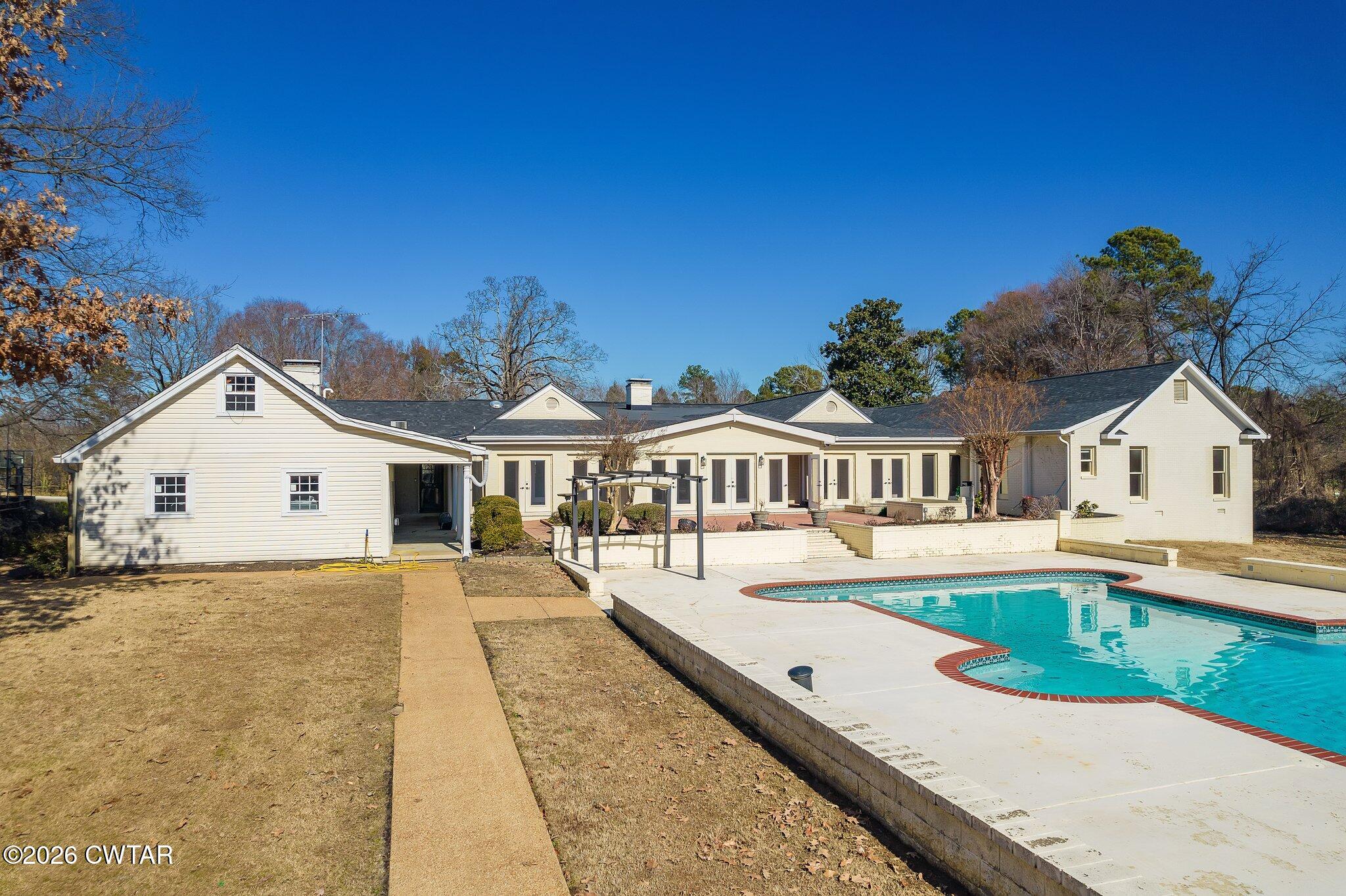 222 Country Club Lane Jackson, TN 38305 - Photo 43 of 60 Completed-60