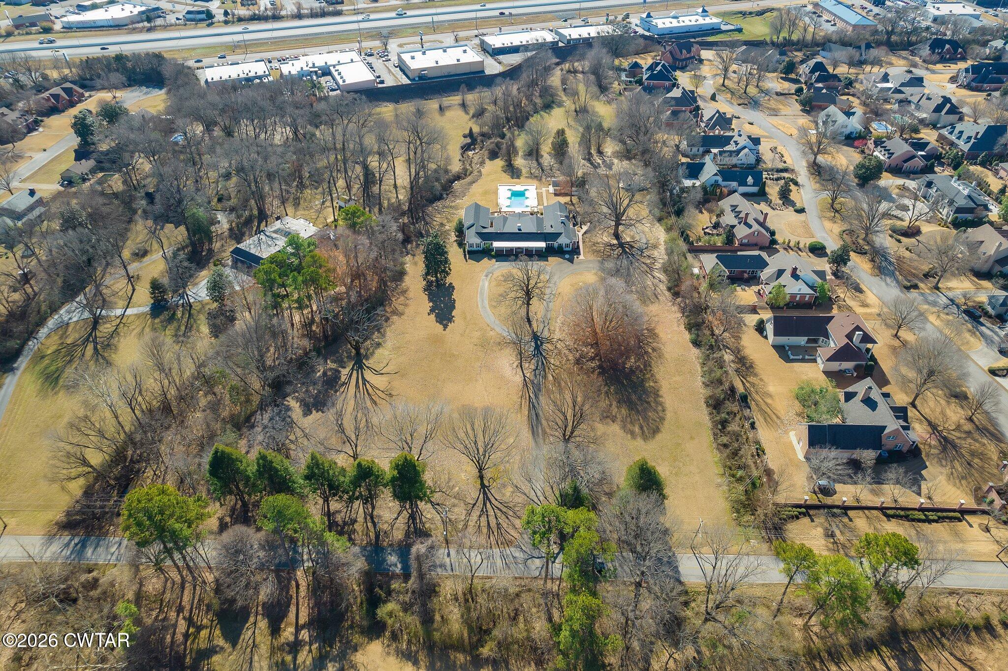 222 Country Club Lane Jackson, TN 38305 - Photo 5 of 60 Completed-49