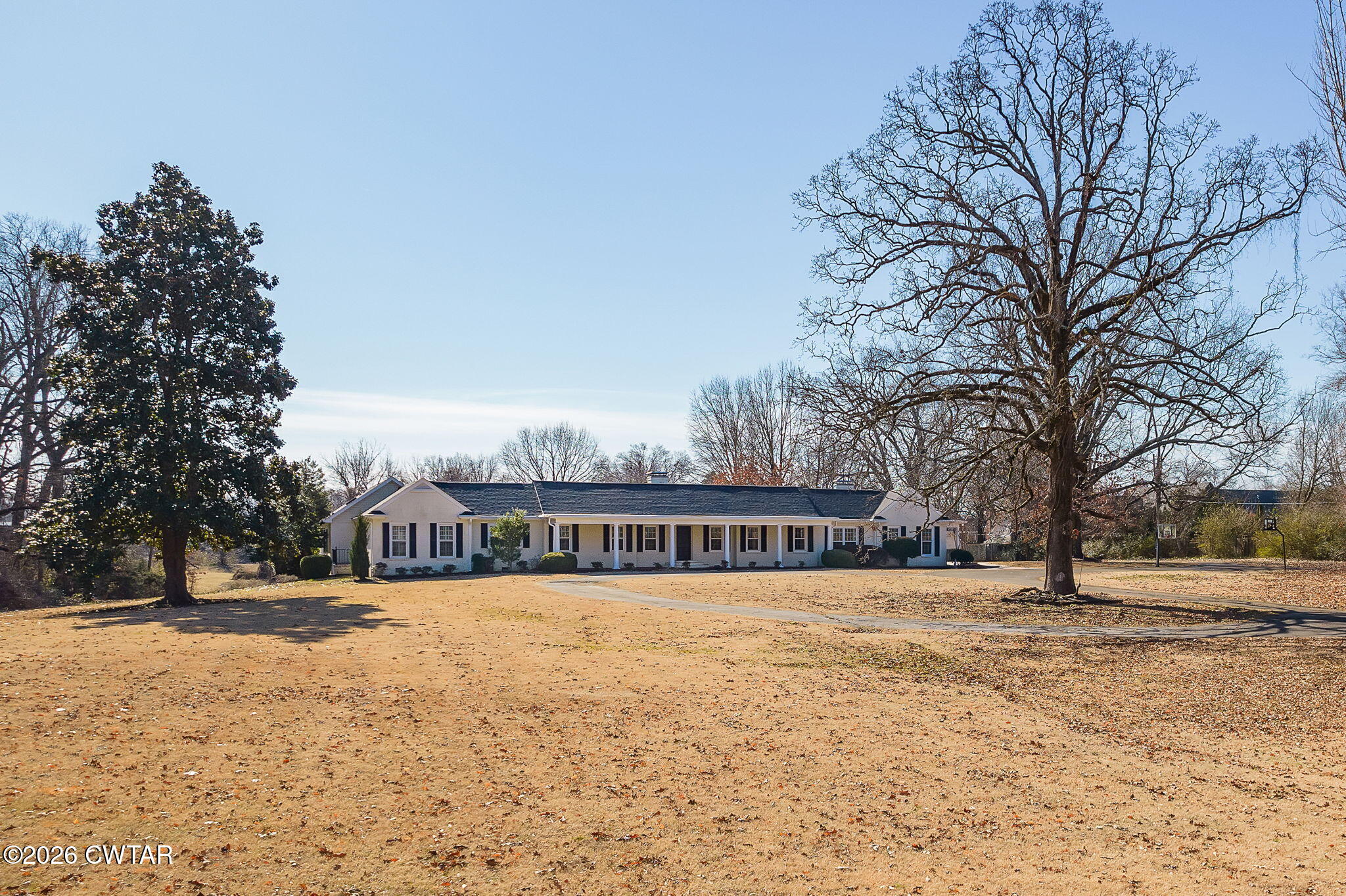 222 Country Club Lane Jackson, TN 38305 - Photo 6 of 60 Completed-55-Crop