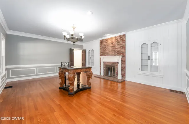 $999,900 | 222 Country Club Lane, Jackson, TN 38305