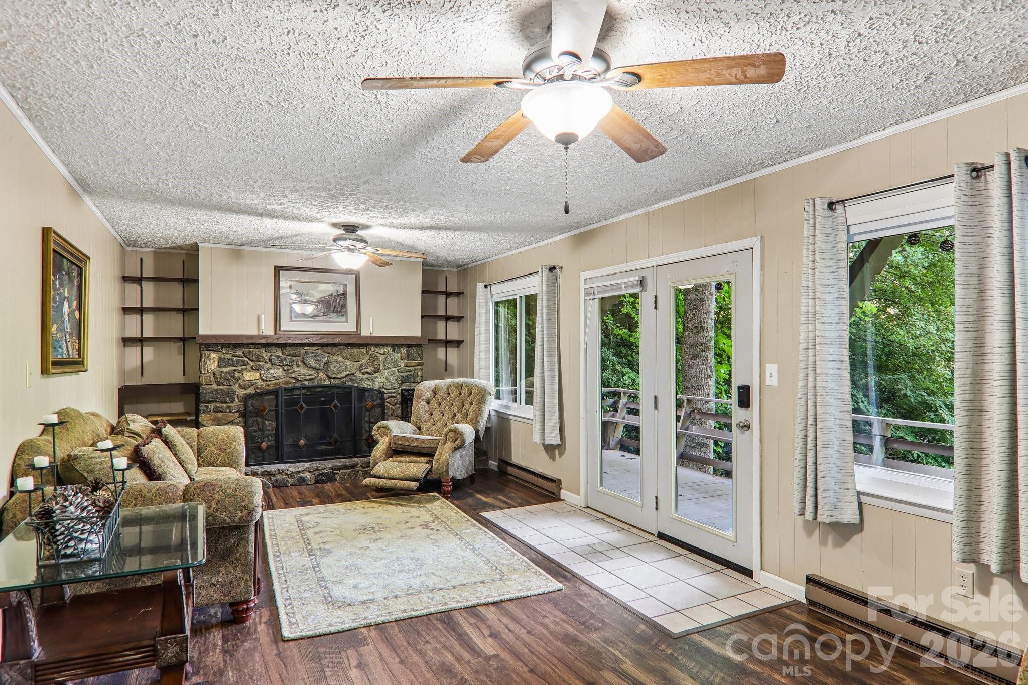 330 Riddle Cove Road Maggie Valley, NC 28751 - Photo 7 of 43 Gallery Image 7