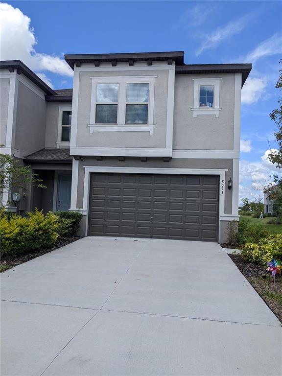 8073 Rolling Shell Trail Wesley Chapel, FL 33545 - Photo 1 of 1