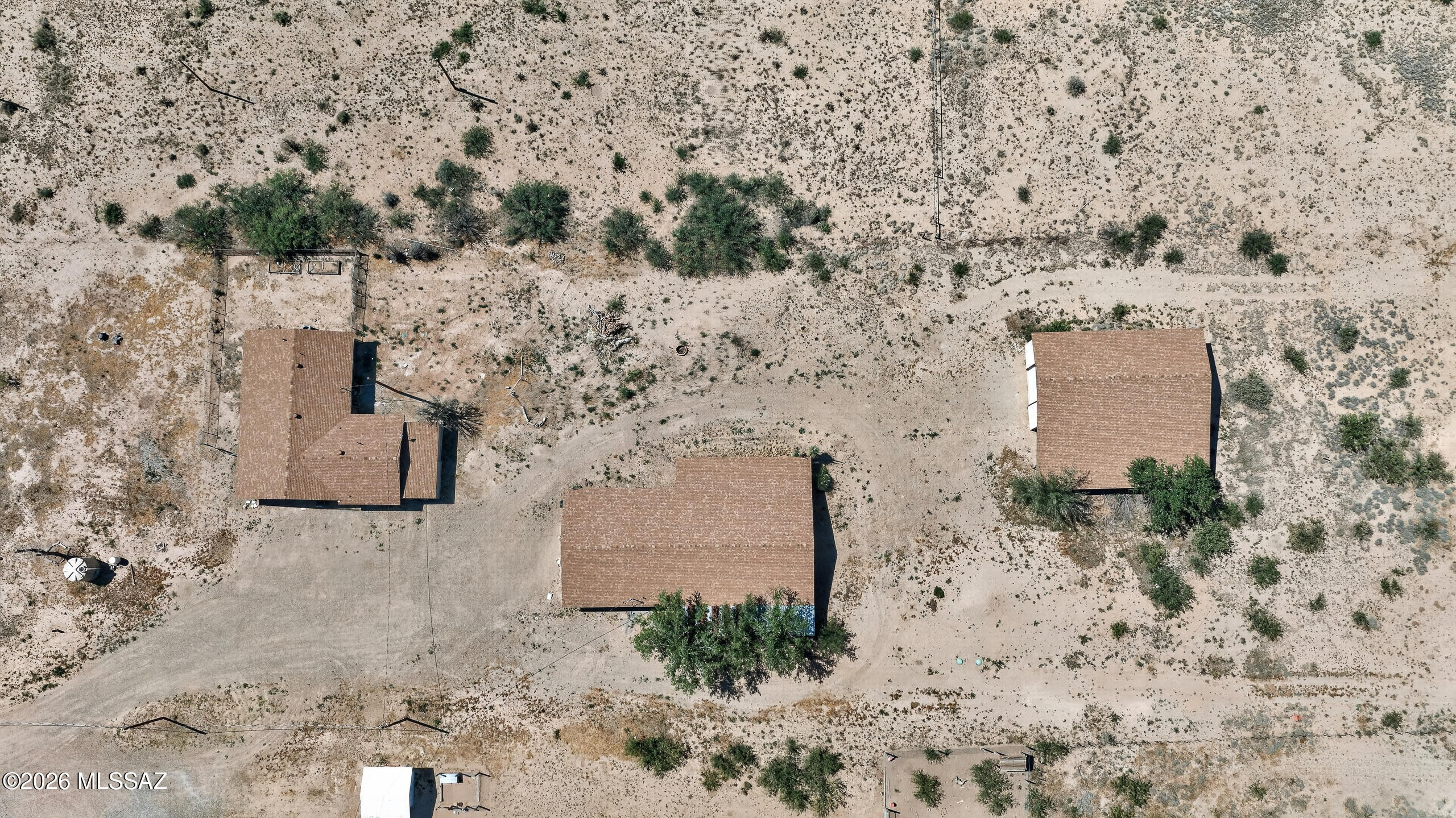 3787 North Joe Hines Road Willcox, AZ 85643 - Photo 14 of 53