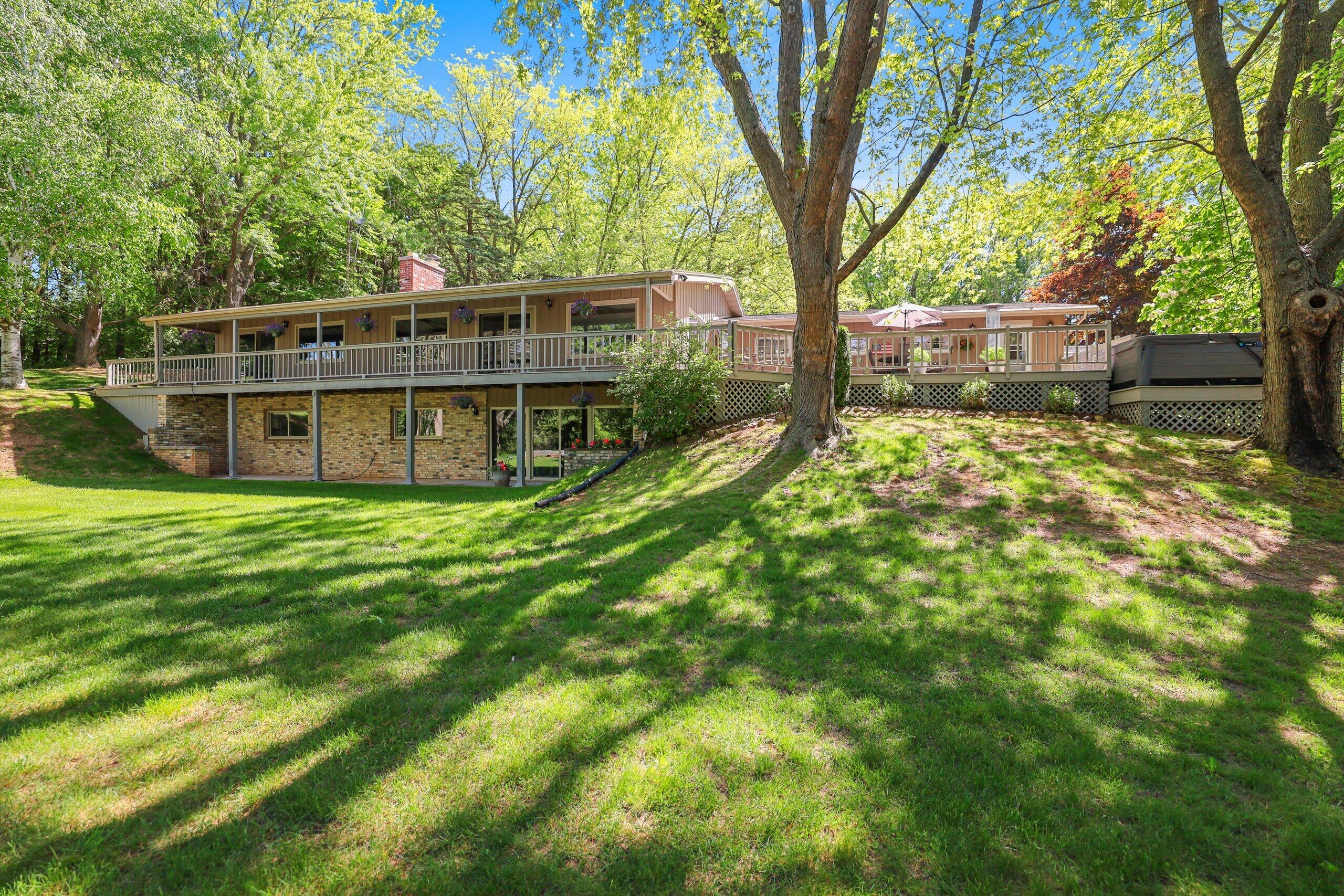 10619 Morgan Road Cato, WI 54230 - Photo 75 of 101 013-10619MorganRoad-Reedsville-WI-54230-