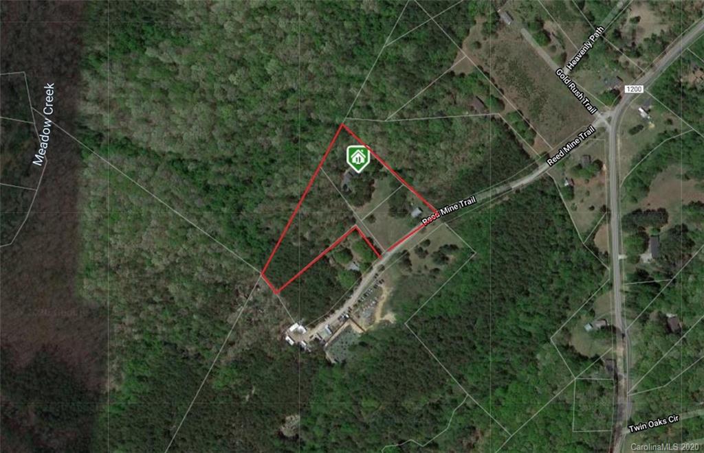 7503 Reed Mine Trail Locust, NC 28097 - Photo 32 of 32 Gallery Image 32