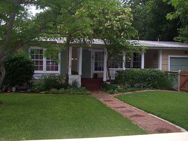 5904 Bull Creek Road Austin, TX 78757 - Photo 1 of 1 Gallery Image 1