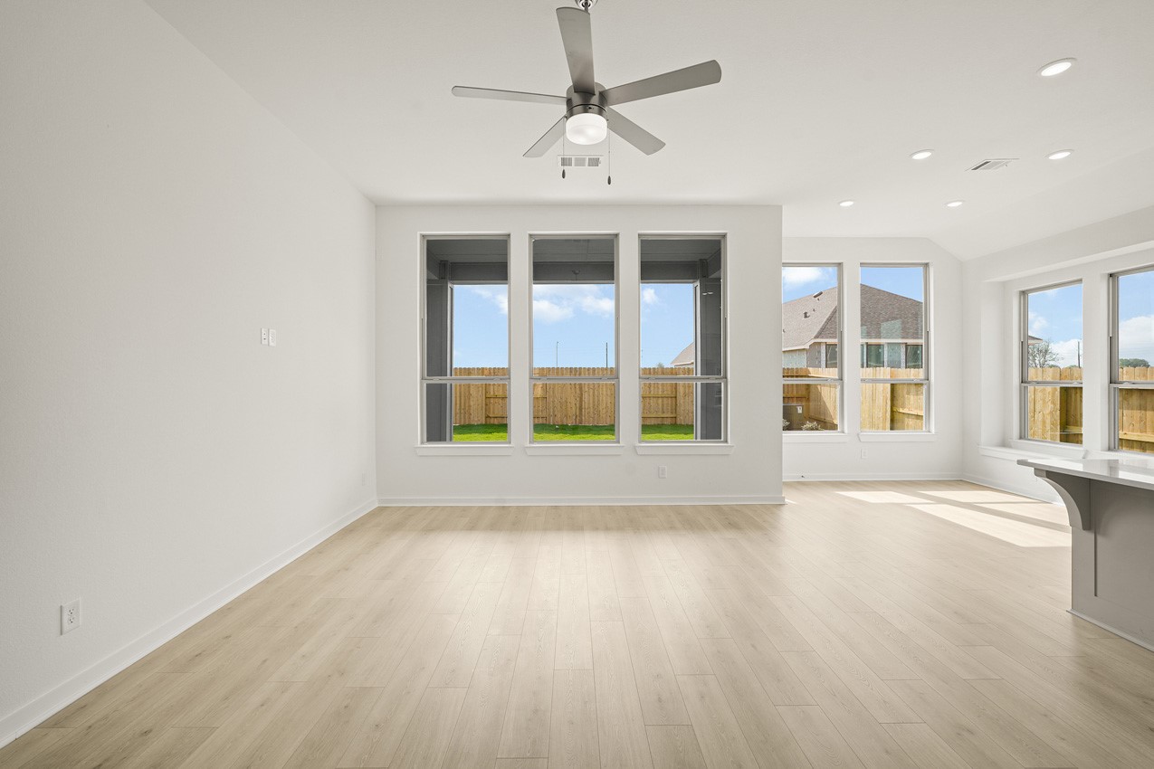 22227 Mount Whitney Road Waller, TX 77484 - Photo 6 of 23 Family Room