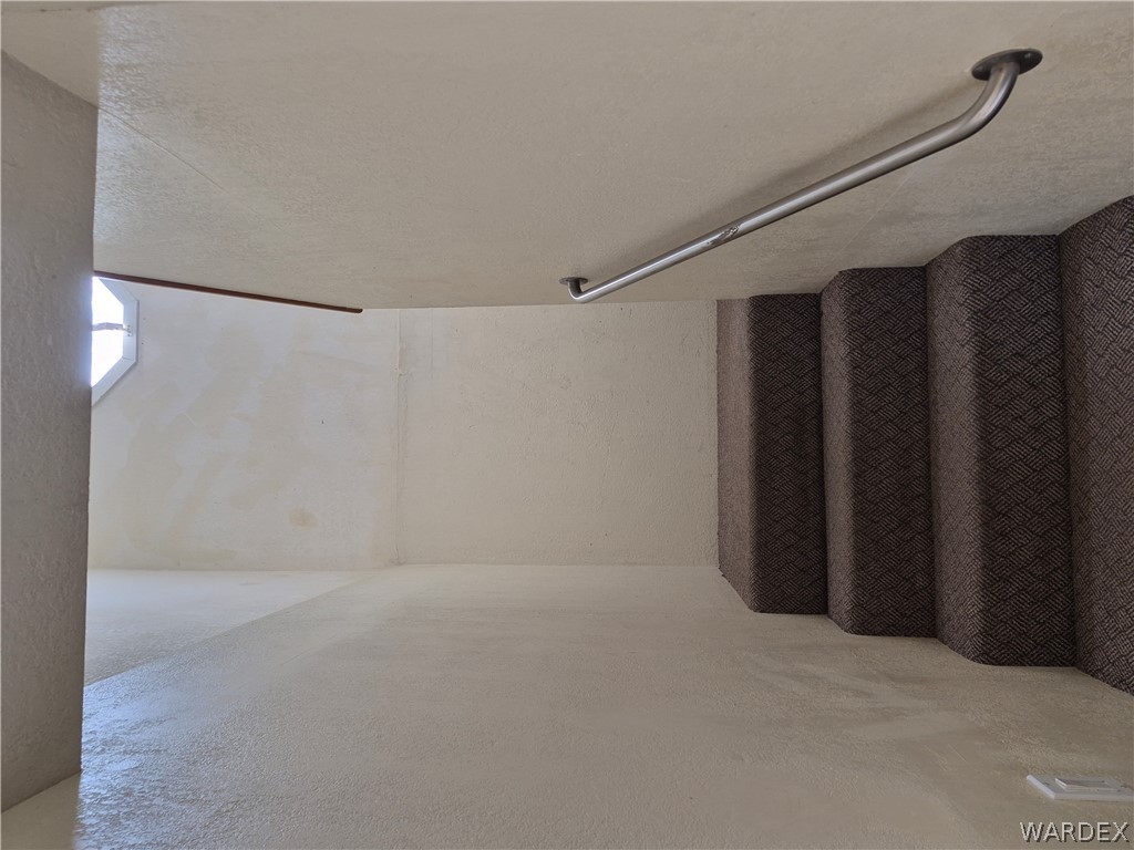26432 Tamarisk Street, Unit STREET Meadview, AZ 86444 - Photo 19 of 60 View of staircase
