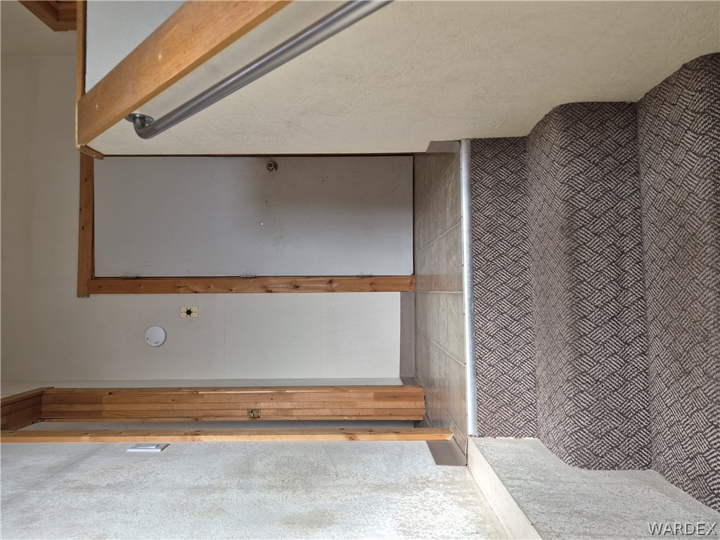 26432 Tamarisk Street, Unit STREET Meadview, AZ 86444 - Photo 20 of 60 View of staircase