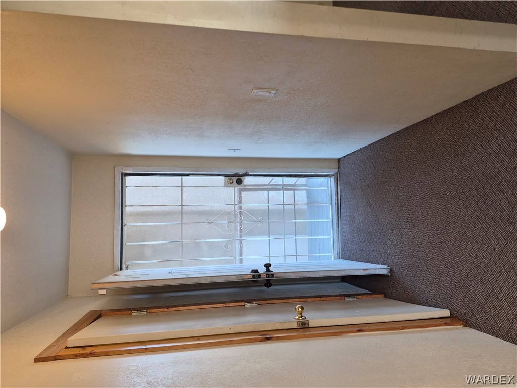 26432 Tamarisk Street, Unit STREET Meadview, AZ 86444 - Photo 36 of 60 Backdoor exit to deck