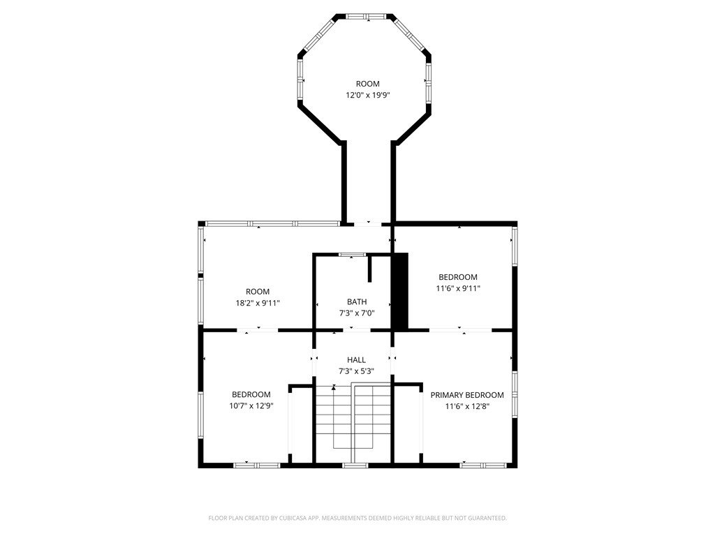 26432 Tamarisk Street, Unit STREET Meadview, AZ 86444 - Photo 59 of 60 View of property floor plan